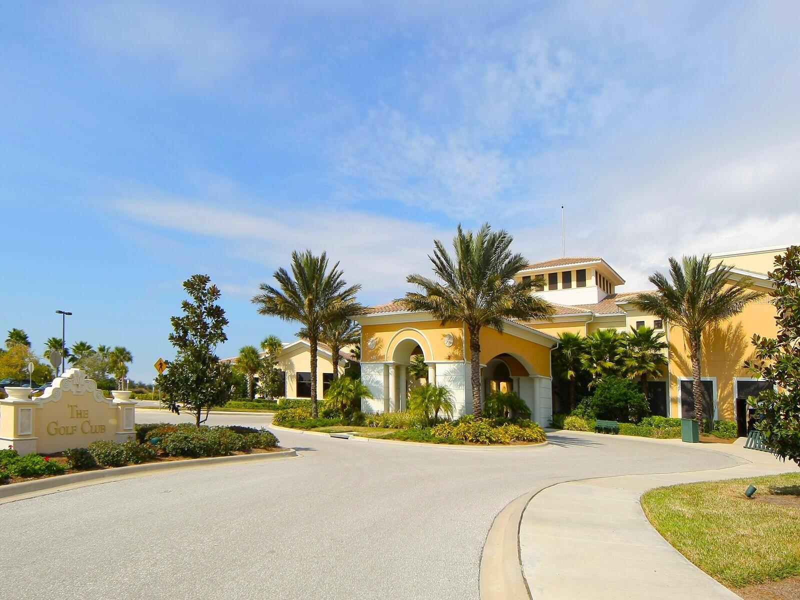 VENETIAN GOLF & RIV CLUB PH 3C - Residential
