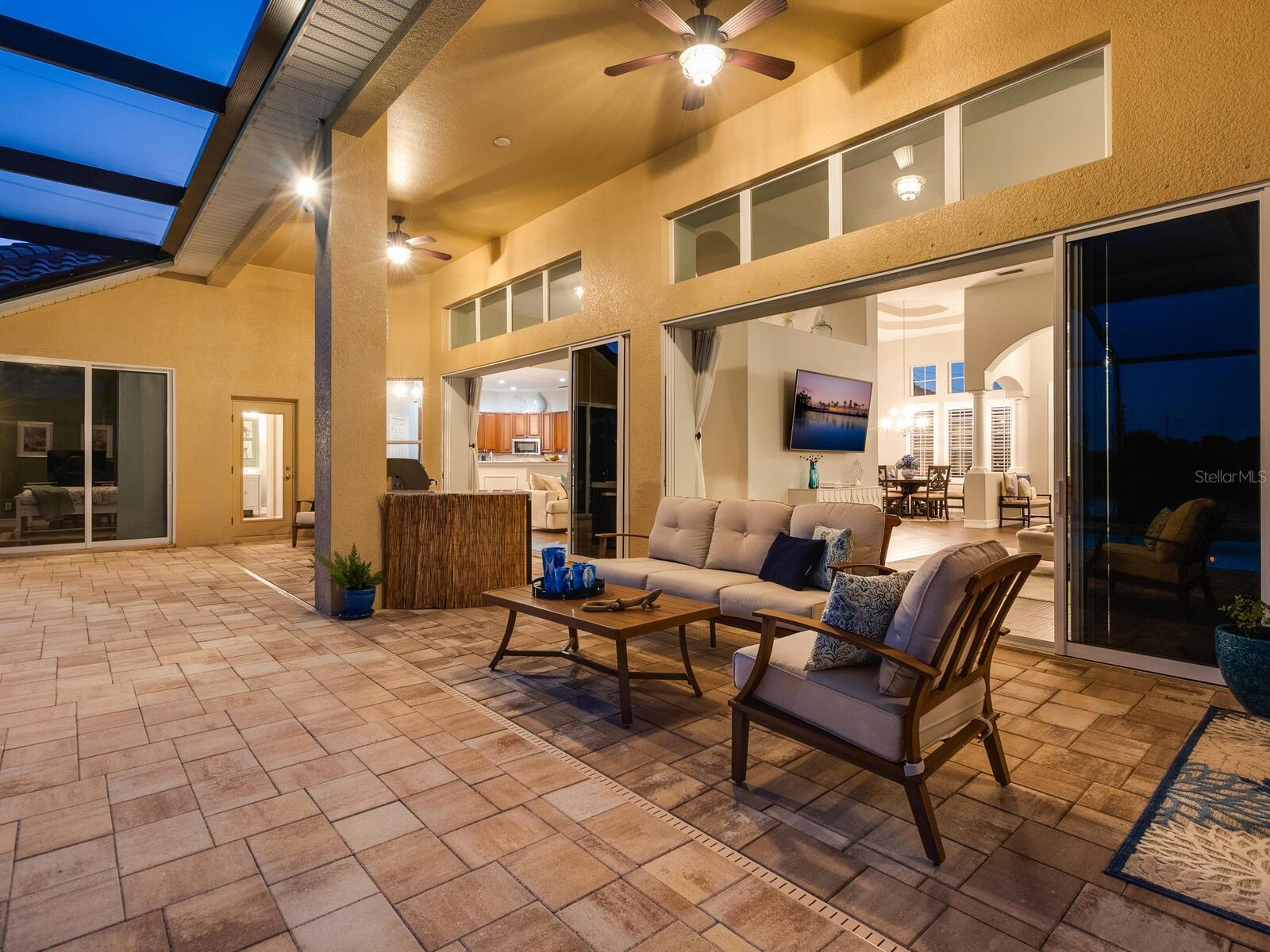 VENETIAN GOLF & RIV CLUB PH 3C - Residential