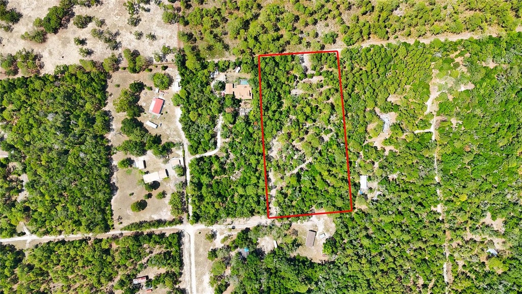 Photo of 0 Windhaven Lane, Brooksville, FL 34614 (MLS # W7885549)