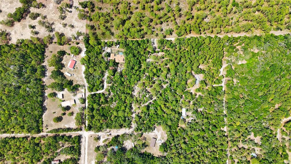Photo of 0 Windhaven Lane, Brooksville, FL 34614 (MLS # W7885549)