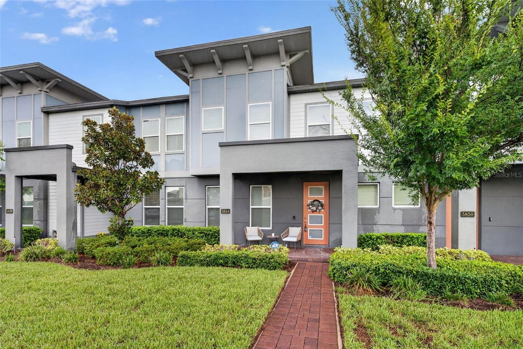 Photo of 5844 Bimini Twist Loop, Orlando, FL 32819 (MLS # O6437325)