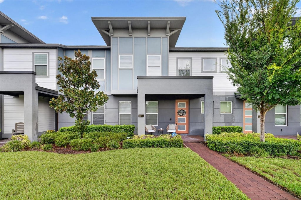 Photo of 5844 Bimini Twist Loop, Orlando, FL 32819 (MLS # O6437325)
