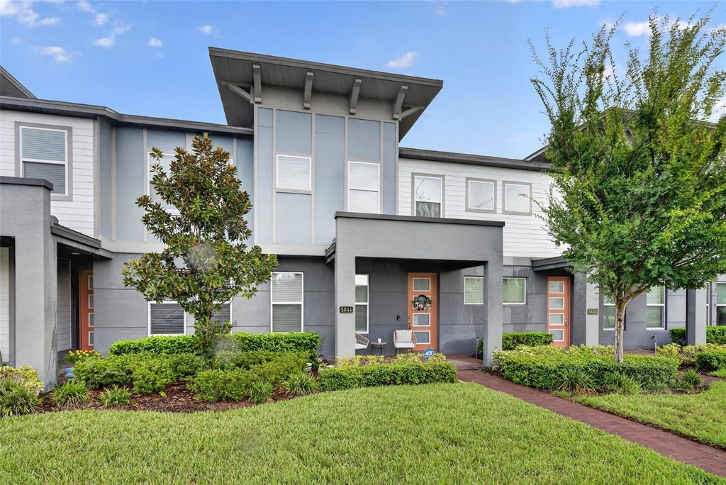 Photo of 5844 Bimini Twist Loop, Orlando, FL 32819 (MLS # O6437325)