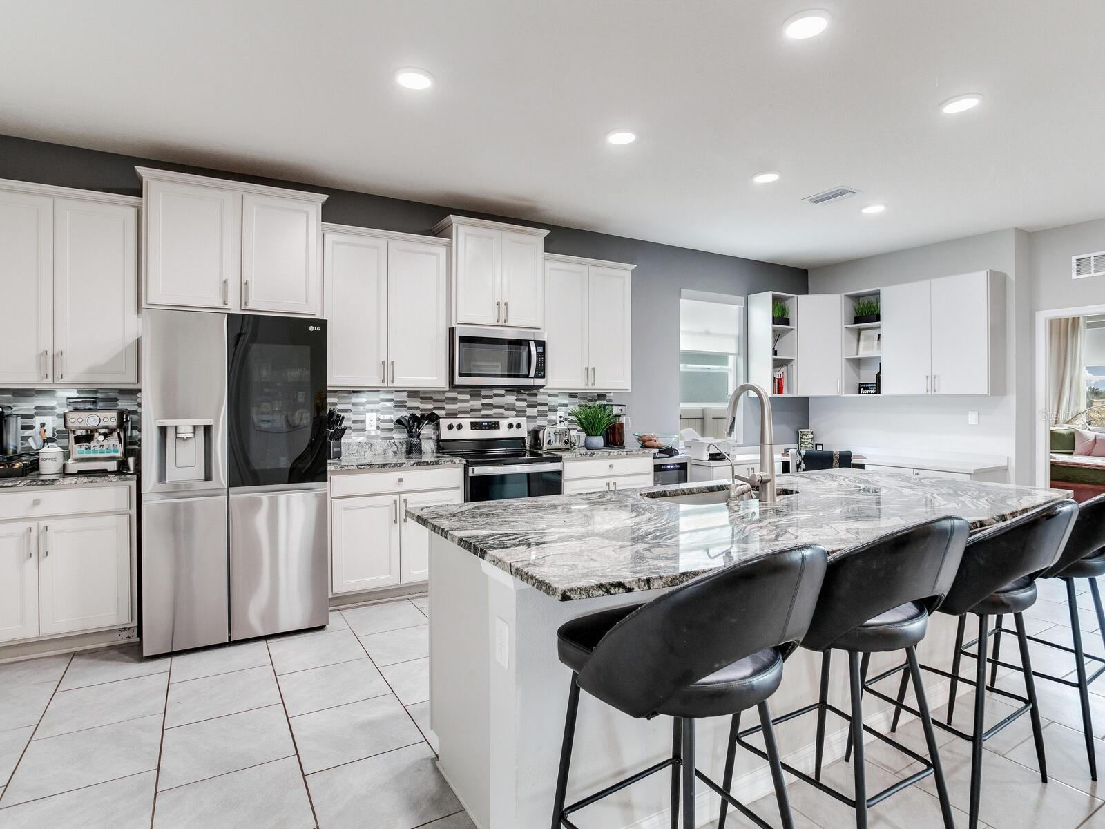 EPPERSON NORTH VILLAGE A-1 A-2 A-3 - Residential