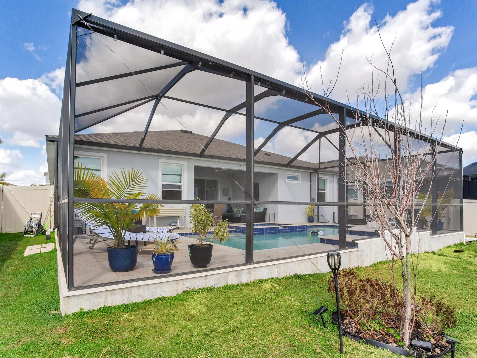 EPPERSON NORTH VILLAGE A-1 A-2 A-3 - Residential