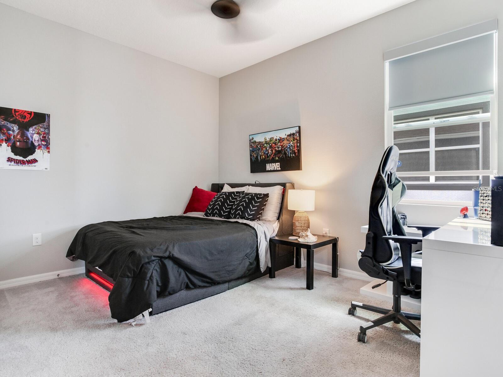 EPPERSON NORTH VILLAGE A-1 A-2 A-3 - Residential