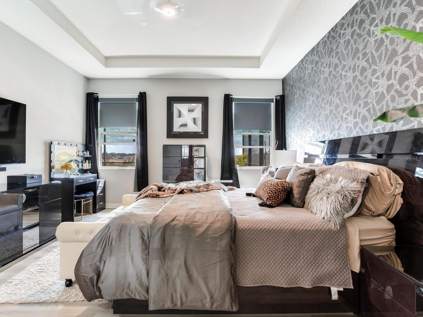 EPPERSON NORTH VILLAGE A-1 A-2 A-3 - Residential