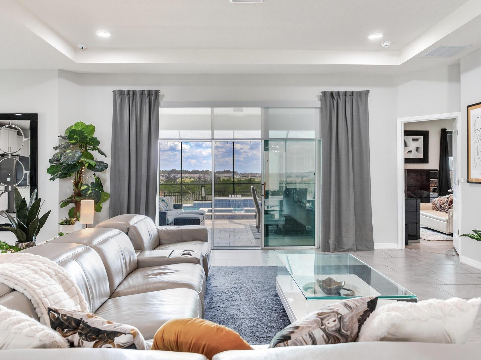 EPPERSON NORTH VILLAGE A-1 A-2 A-3 - Residential