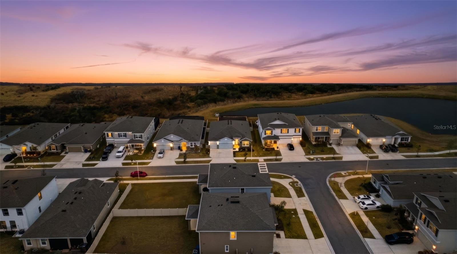 EPPERSON NORTH VILLAGE A-1 A-2 A-3 - Residential