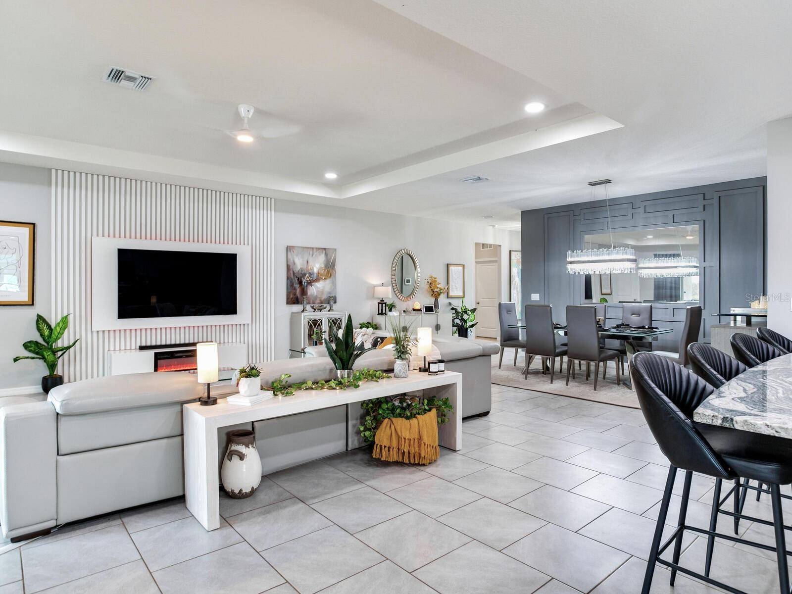 EPPERSON NORTH VILLAGE A-1 A-2 A-3 - Residential