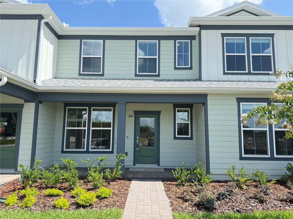 Photo of 11411 Harborview Street, Orlando, FL 32832 (MLS # S5154244)