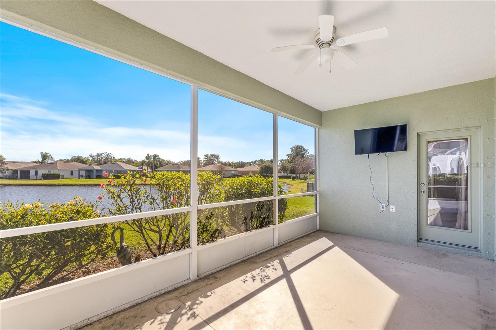 PORT ORANGE LNDGS PH 2 - Residential