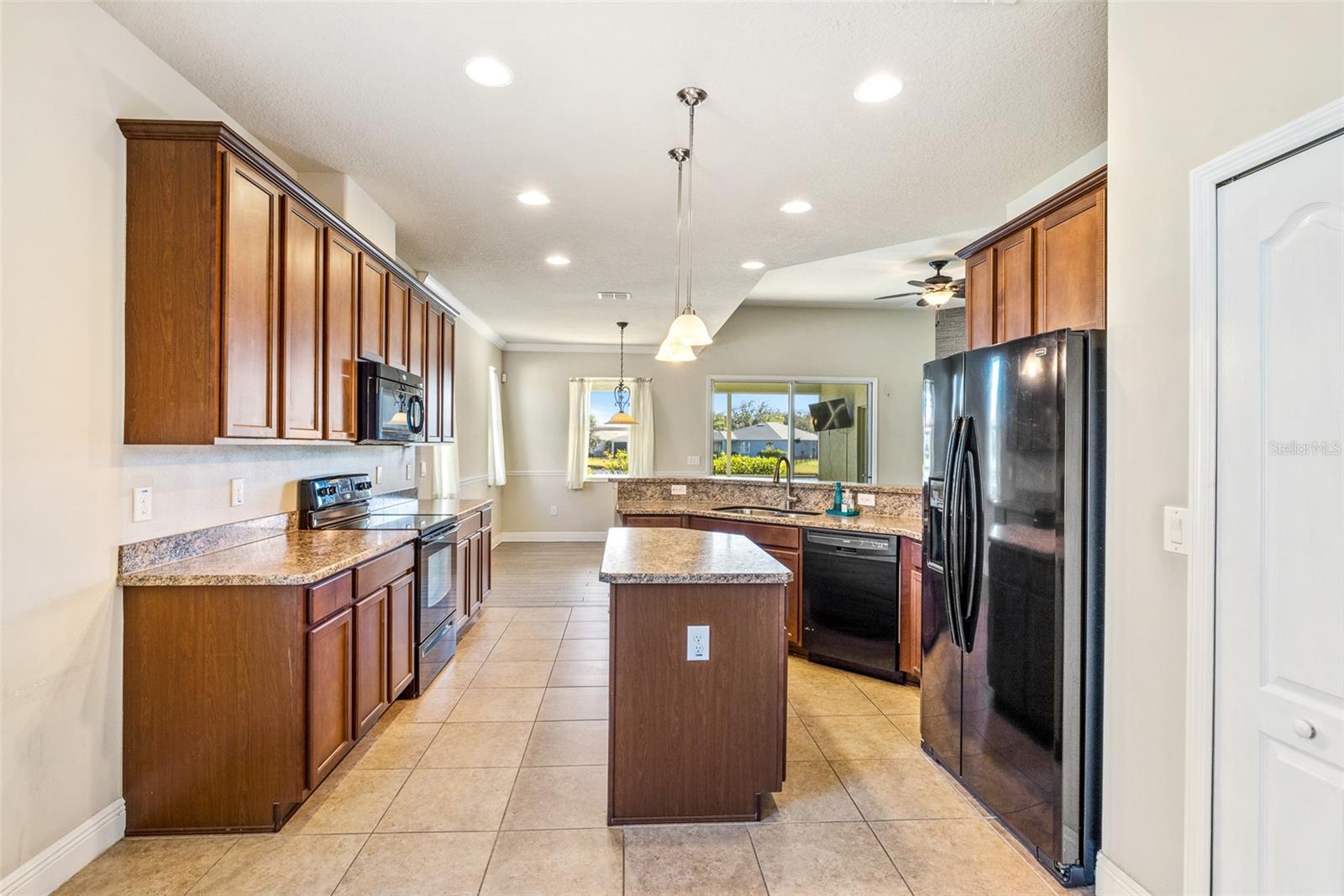 PORT ORANGE LNDGS PH 2 - Residential