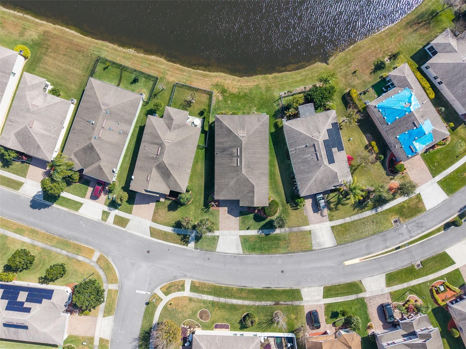 PORT ORANGE LNDGS PH 2 - Residential