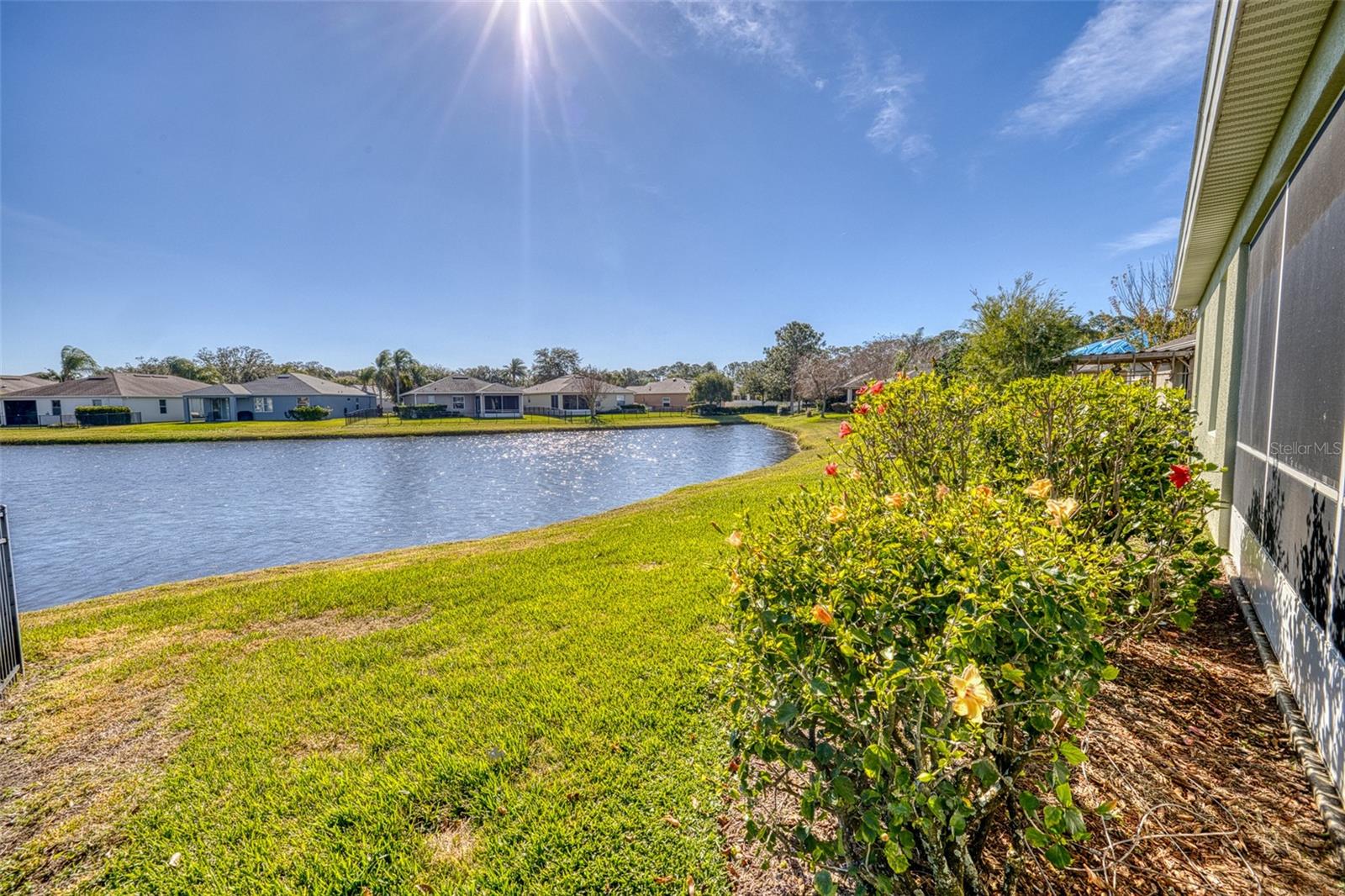 PORT ORANGE LNDGS PH 2 - Residential