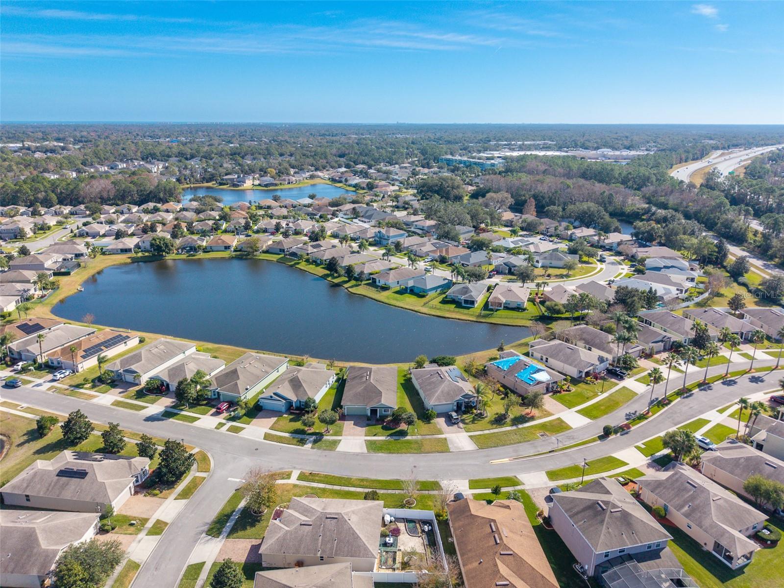 PORT ORANGE LNDGS PH 2 - Residential