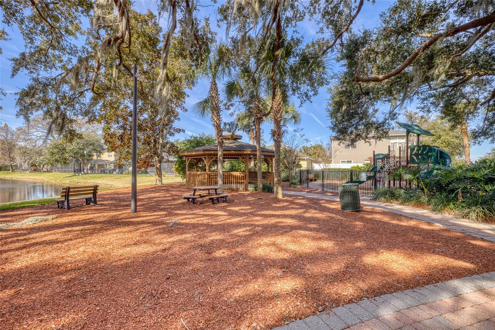 PORT ORANGE LNDGS PH 2 - Residential