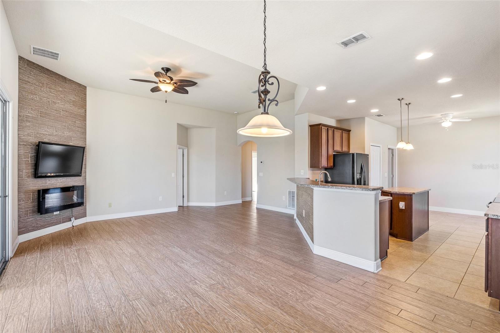 PORT ORANGE LNDGS PH 2 - Residential