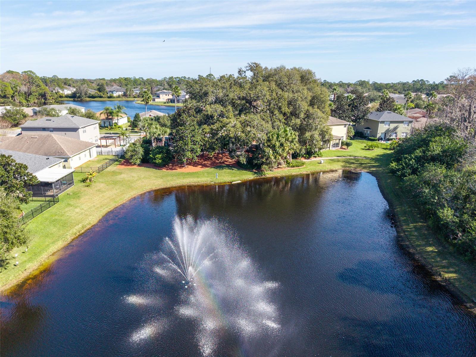 PORT ORANGE LNDGS PH 2 - Residential