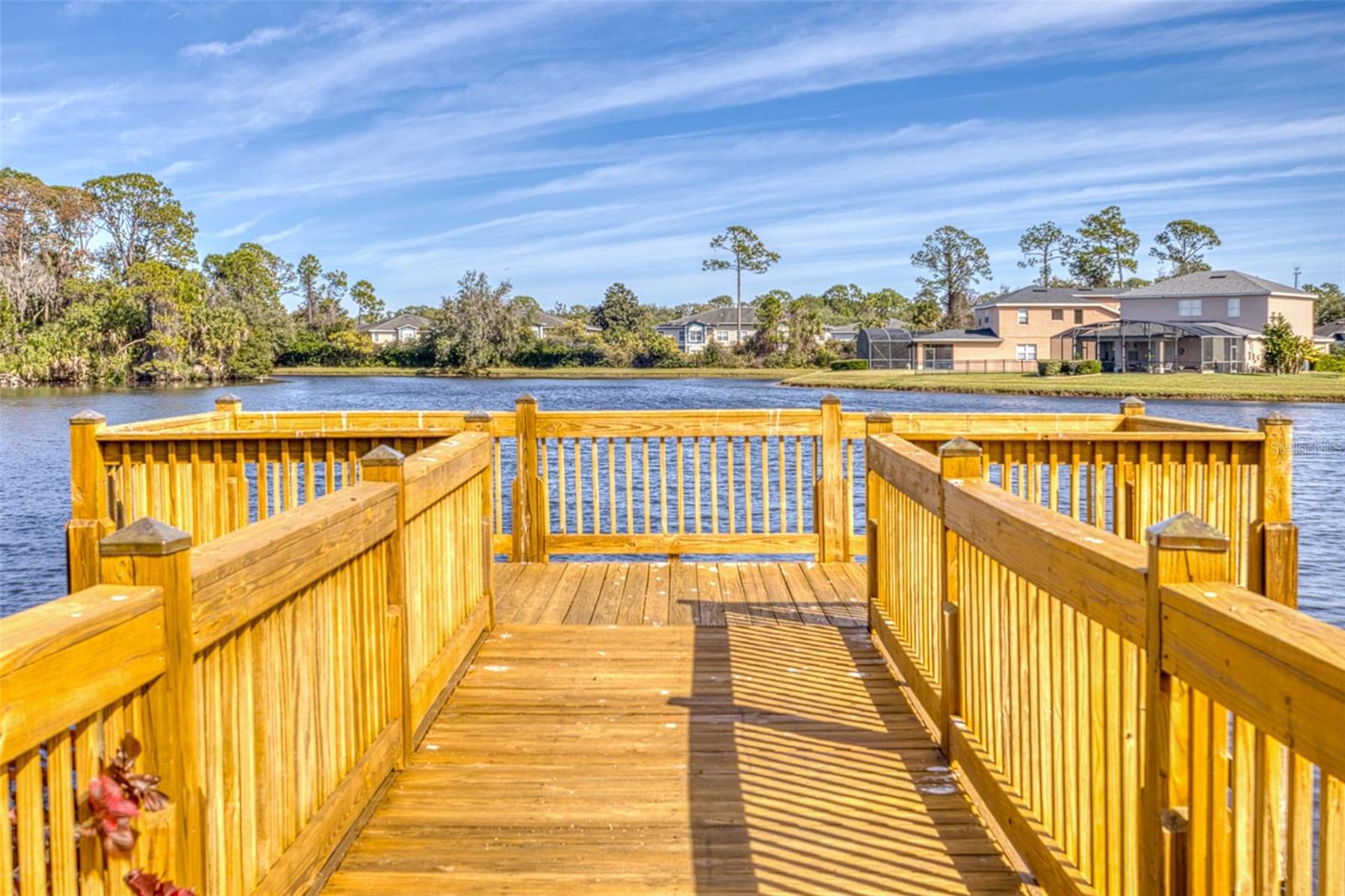 PORT ORANGE LNDGS PH 2 - Residential