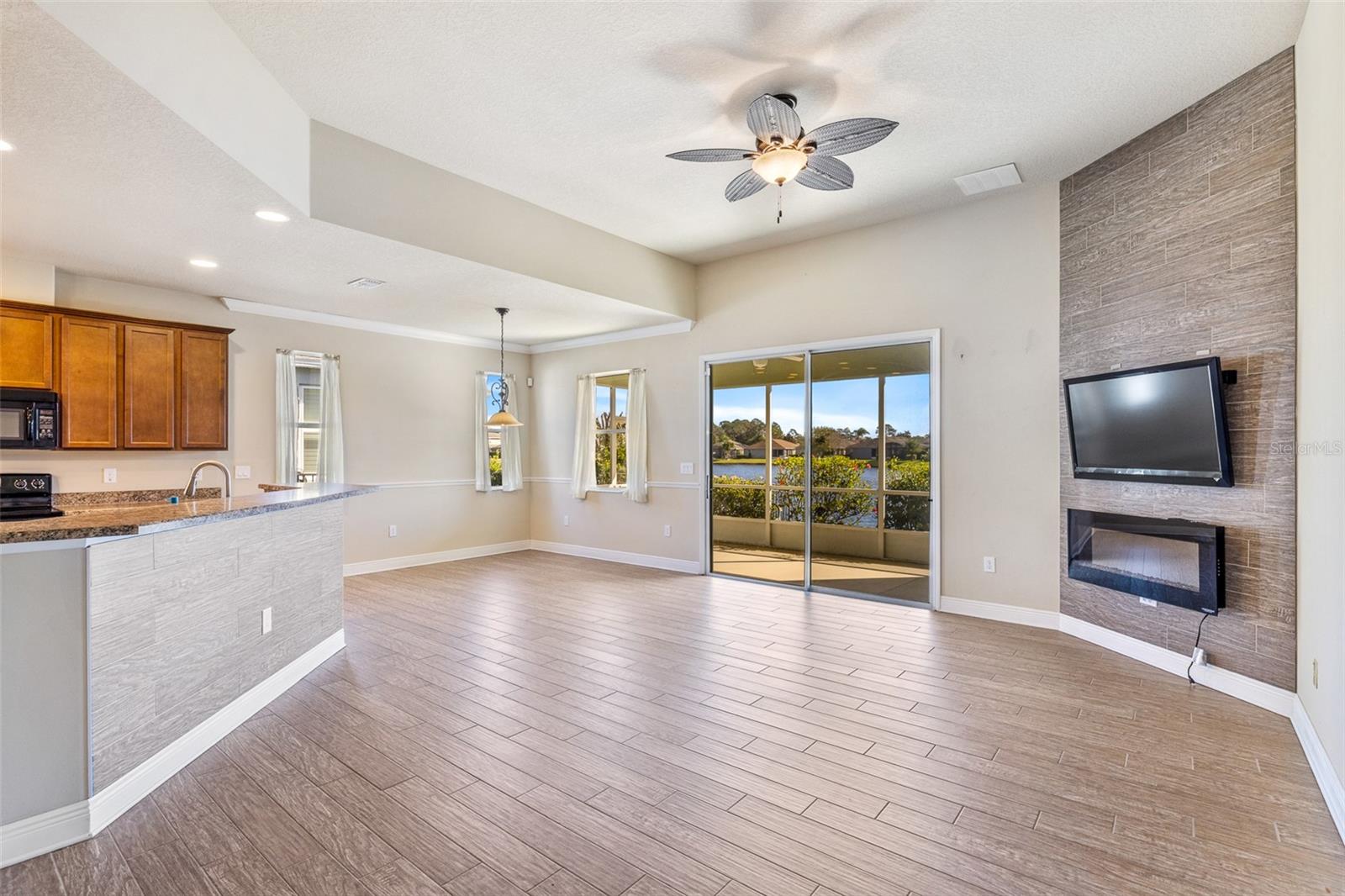 PORT ORANGE LNDGS PH 2 - Residential