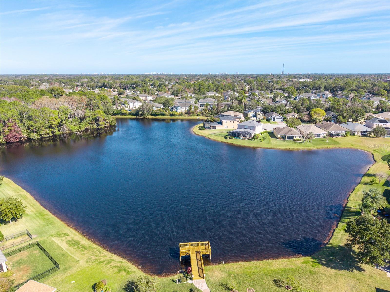 PORT ORANGE LNDGS PH 2 - Residential