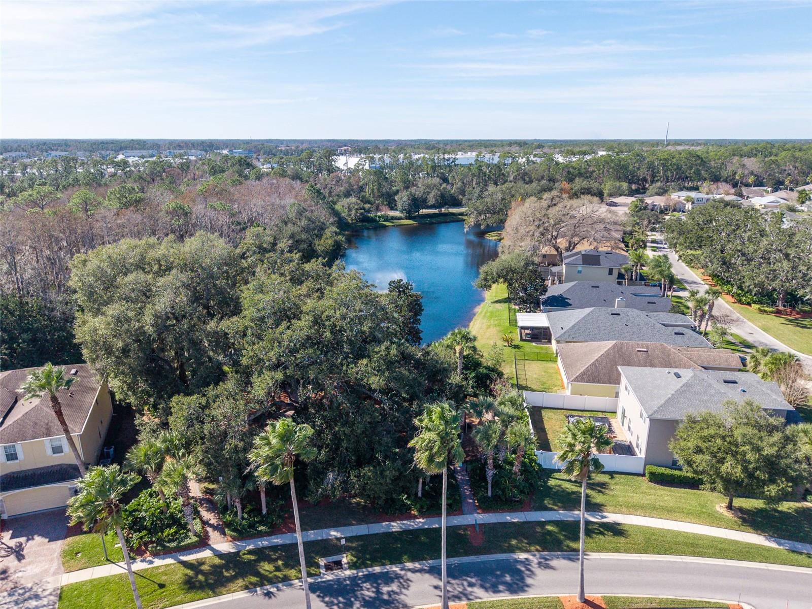 PORT ORANGE LNDGS PH 2 - Residential