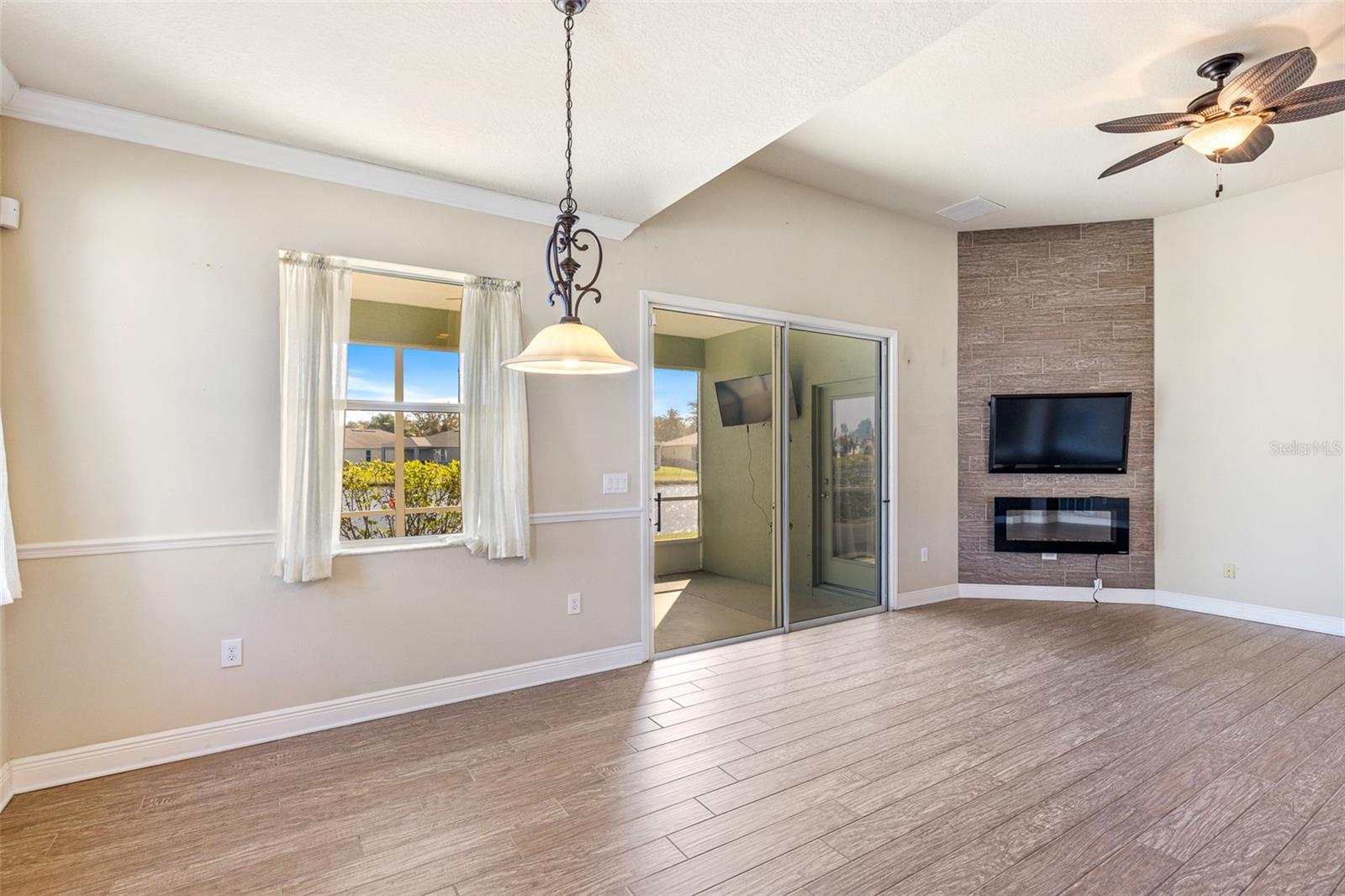 PORT ORANGE LNDGS PH 2 - Residential