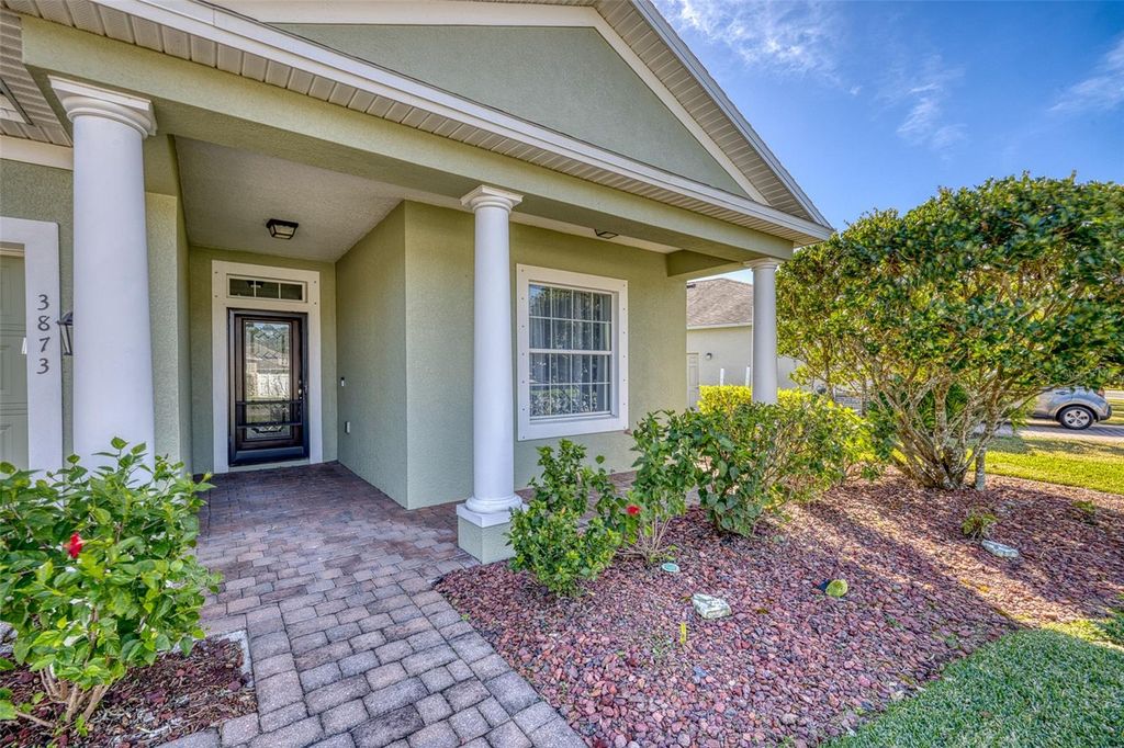 Photo of 3873 Dorsiere Avenue, Port Orange, FL 32129 (MLS # V4946843)
