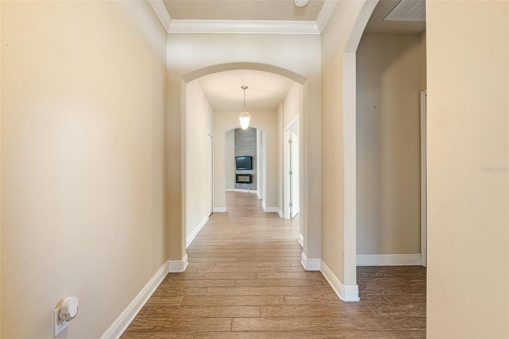 Photo of 3873 Dorsiere Avenue, Port Orange, FL 32129 (MLS # V4946843)