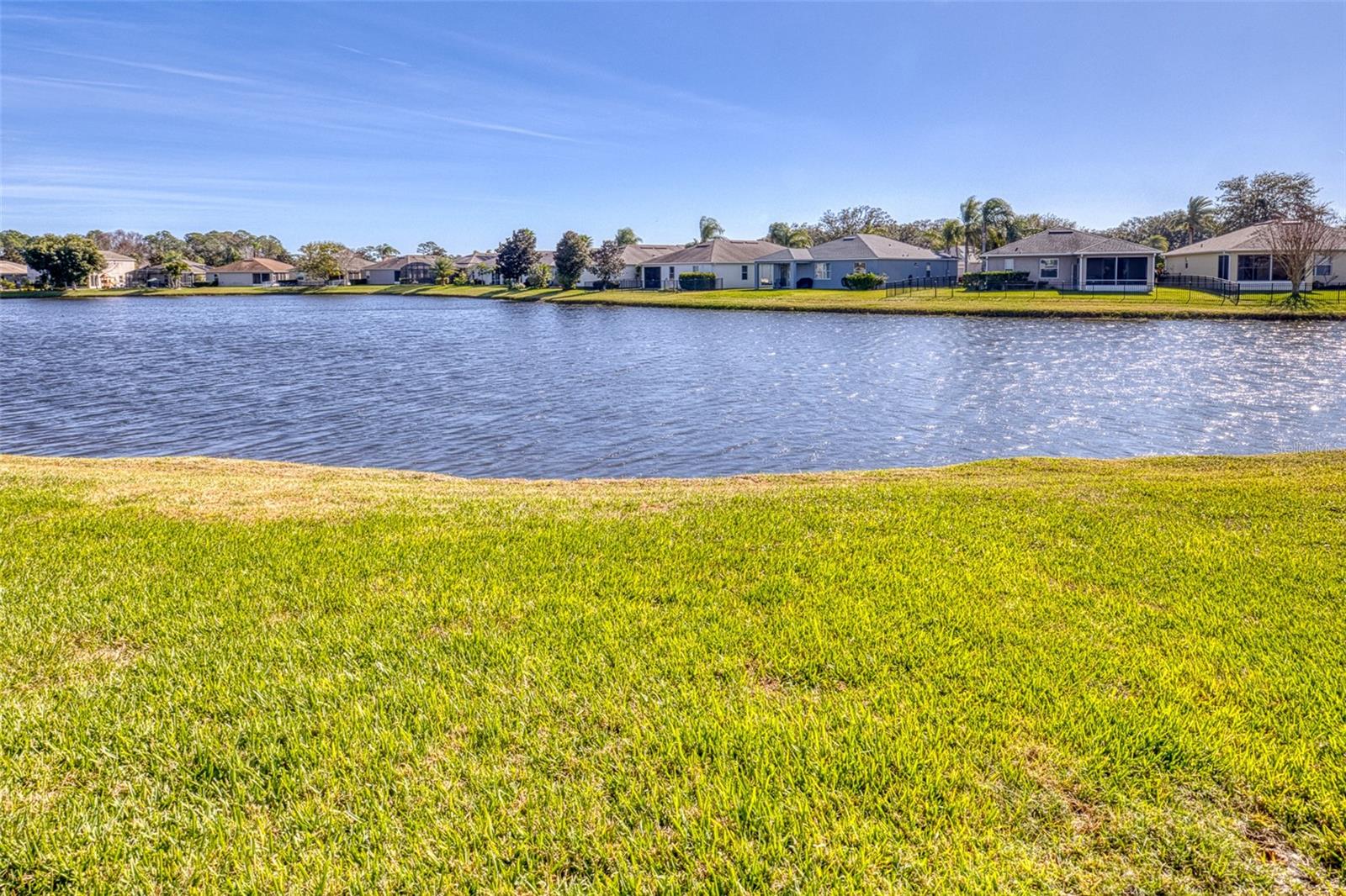 PORT ORANGE LNDGS PH 2 - Residential