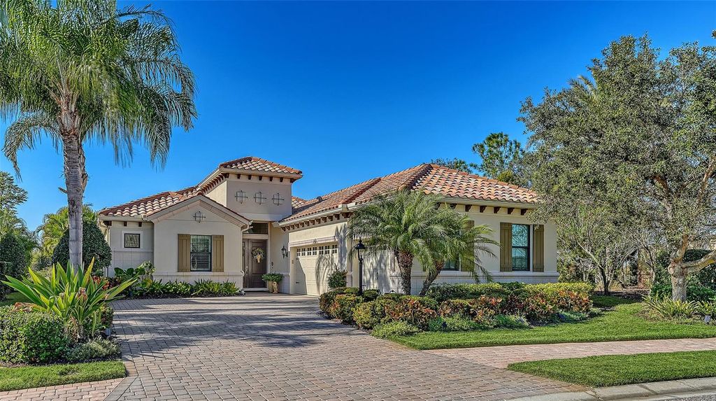Photo of 7504 Windy Hill Cove, Lakewood Ranch, FL 34202 (MLS # A4677125)