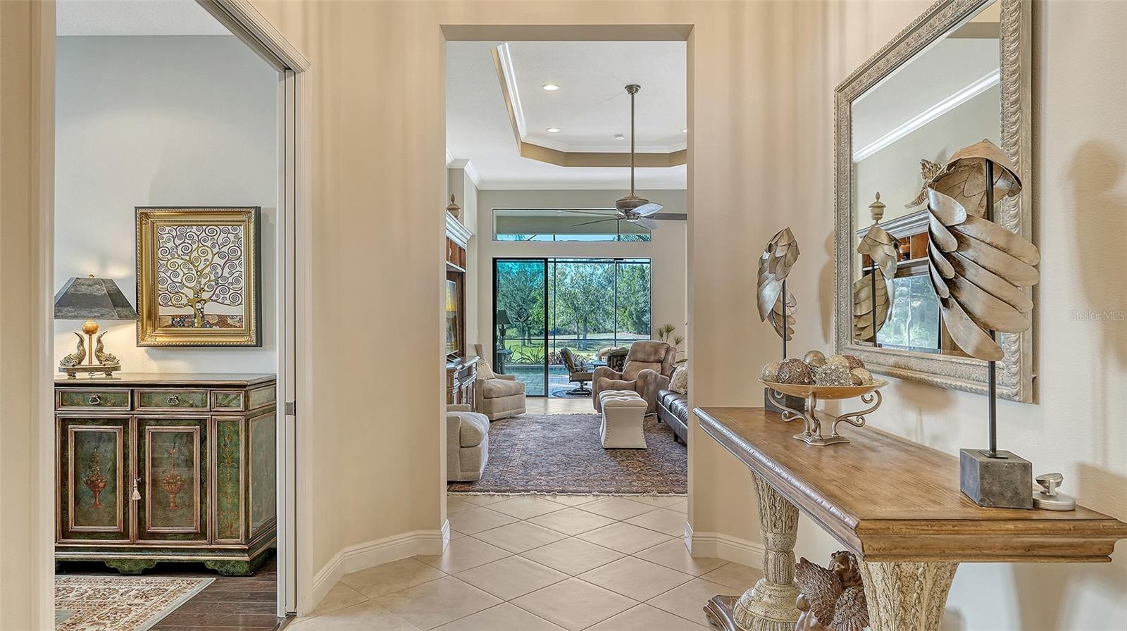 COUNTRY CLUB EAST AT LAKEWD RNCH TT - Residential