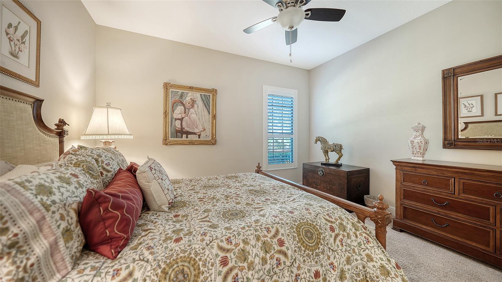 COUNTRY CLUB EAST AT LAKEWD RNCH TT - Residential