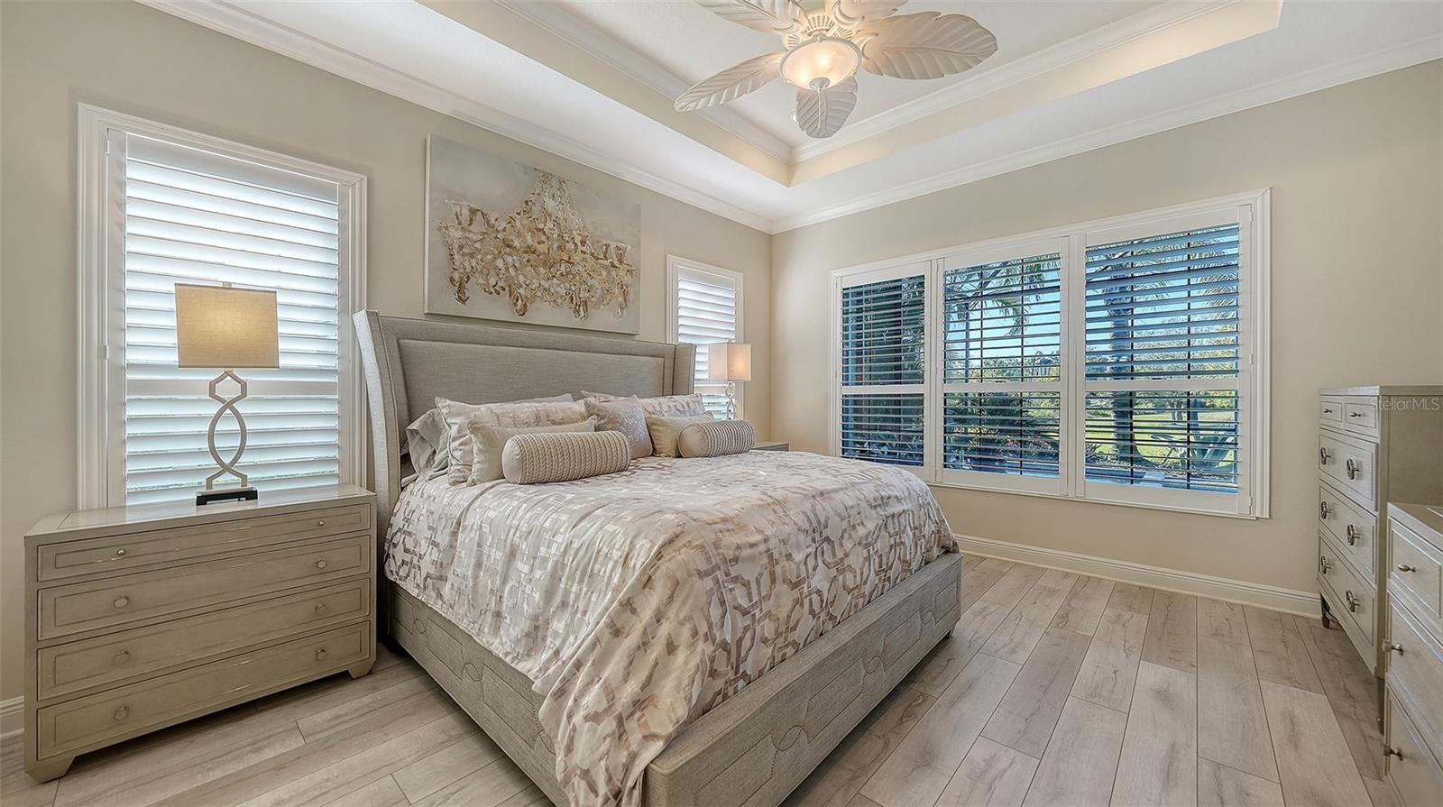 COUNTRY CLUB EAST AT LAKEWD RNCH TT - Residential