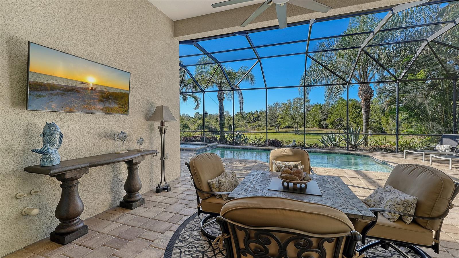 COUNTRY CLUB EAST AT LAKEWD RNCH TT - Residential