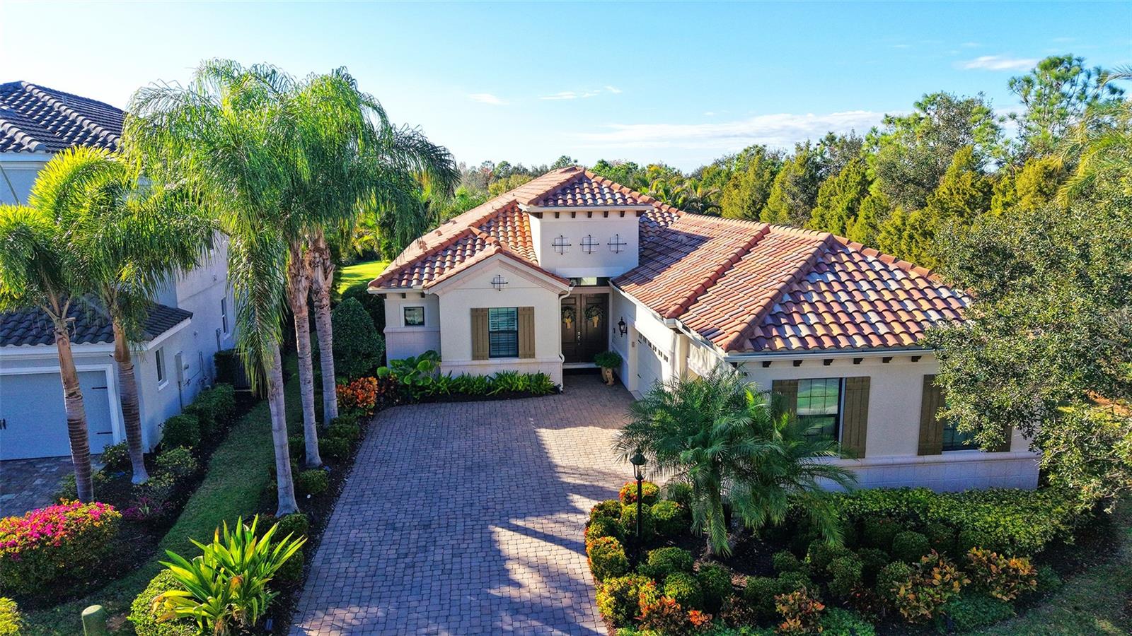 COUNTRY CLUB EAST AT LAKEWD RNCH TT - Residential