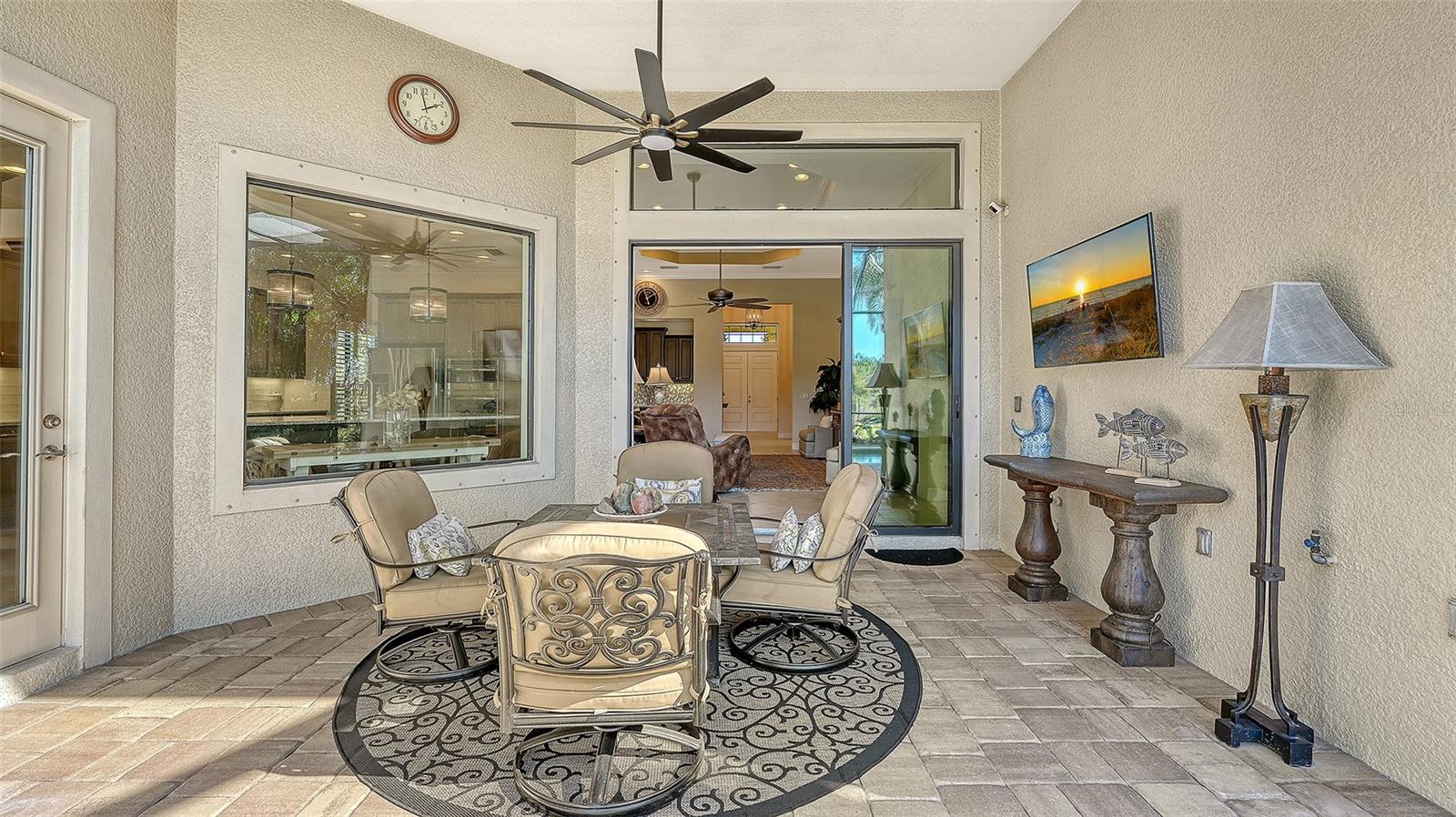 COUNTRY CLUB EAST AT LAKEWD RNCH TT - Residential