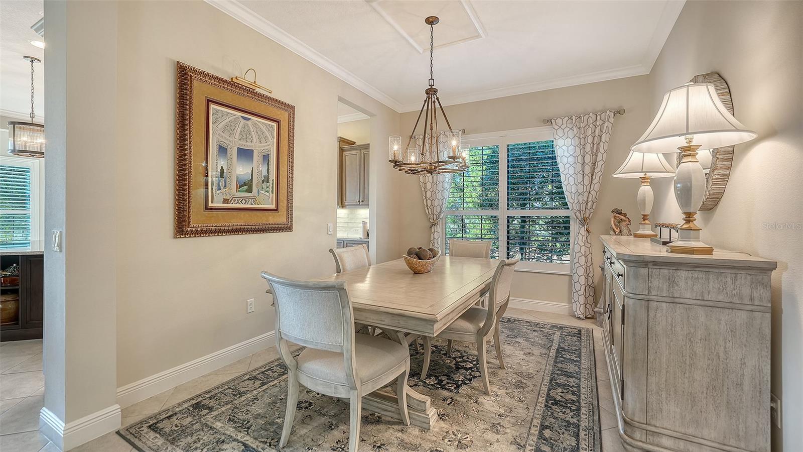 COUNTRY CLUB EAST AT LAKEWD RNCH TT - Residential