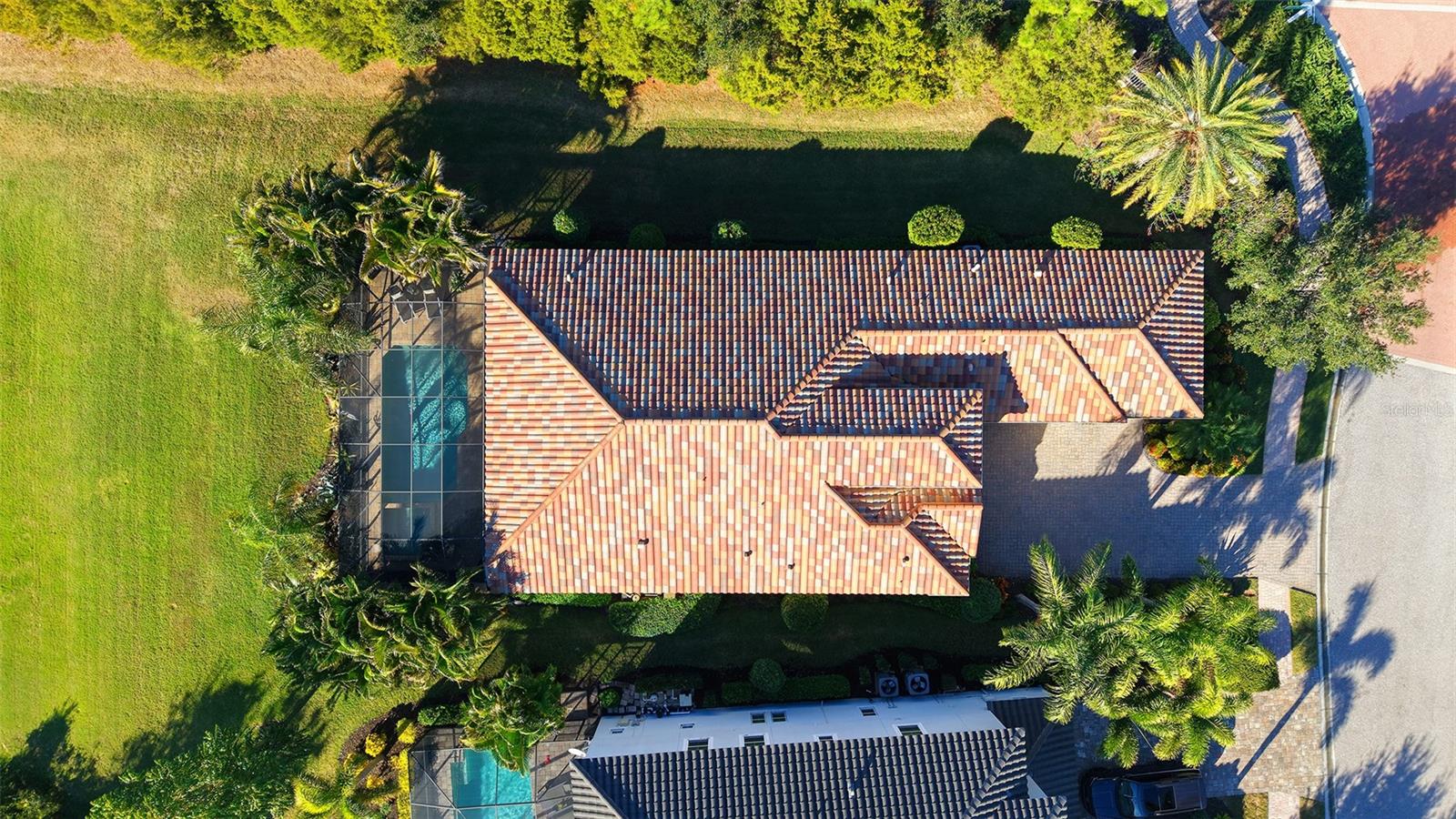 COUNTRY CLUB EAST AT LAKEWD RNCH TT - Residential