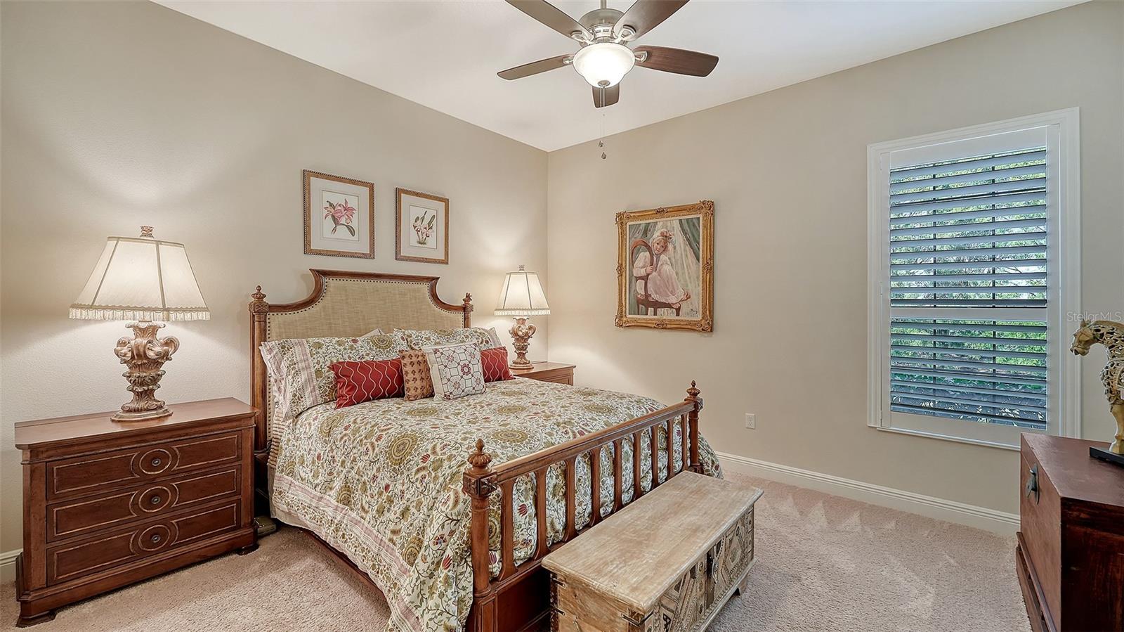 COUNTRY CLUB EAST AT LAKEWD RNCH TT - Residential