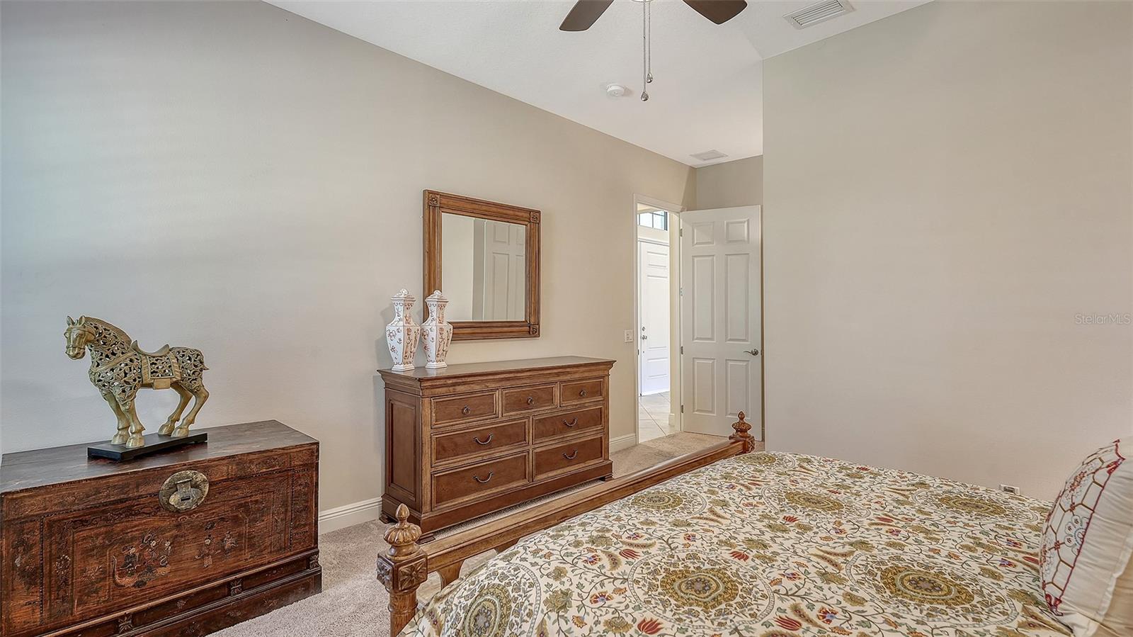 COUNTRY CLUB EAST AT LAKEWD RNCH TT - Residential