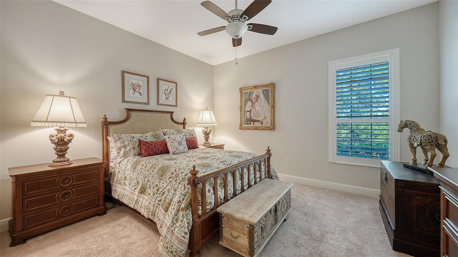 COUNTRY CLUB EAST AT LAKEWD RNCH TT - Residential