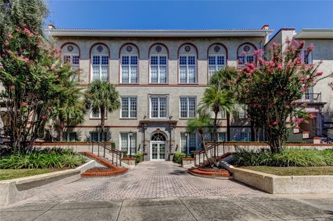 701 MIRROR LAKE DRIVE N 103 ST PETERSBURG FL 33701