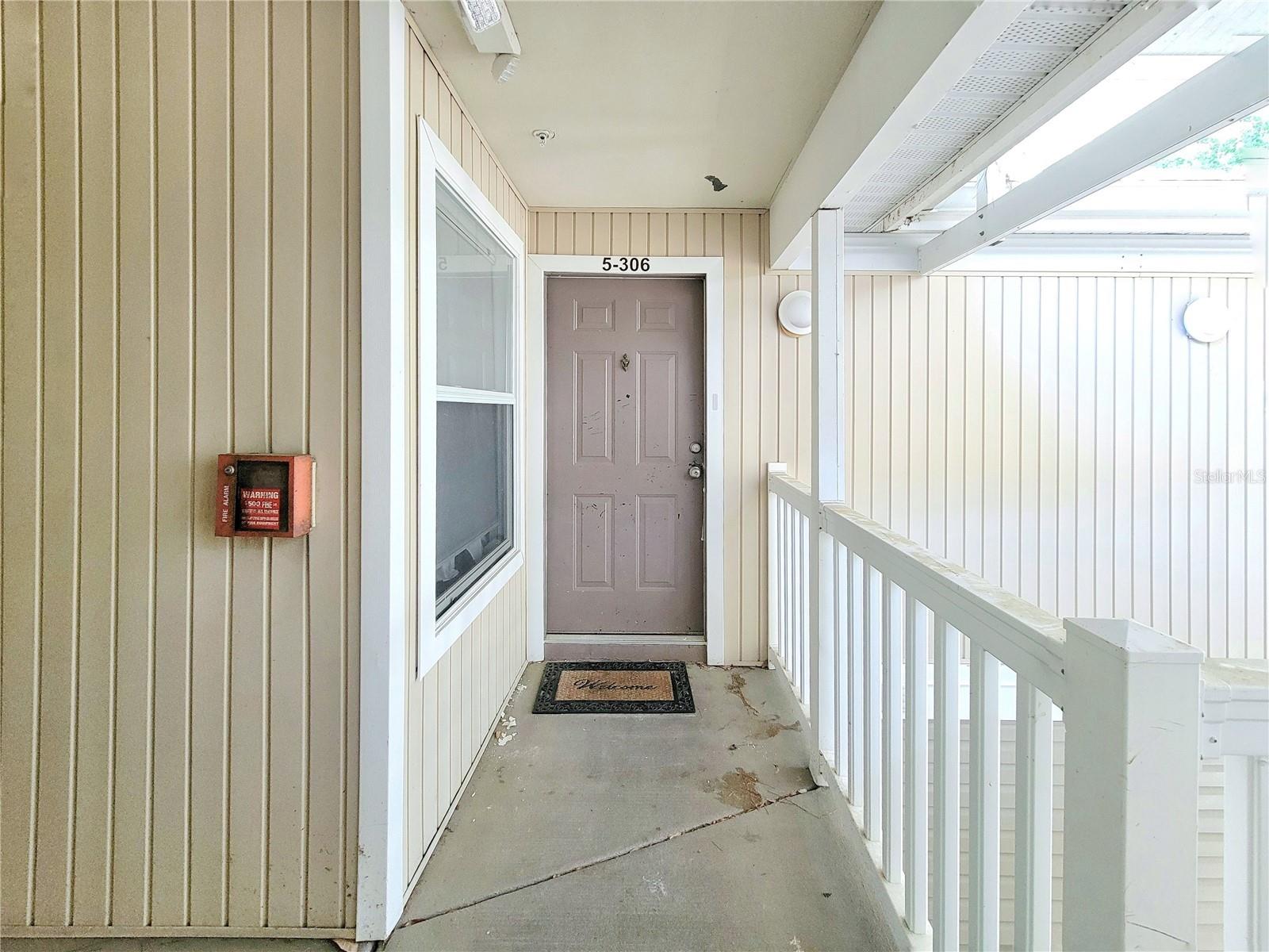 4000 SW 23RD STREET 5-306