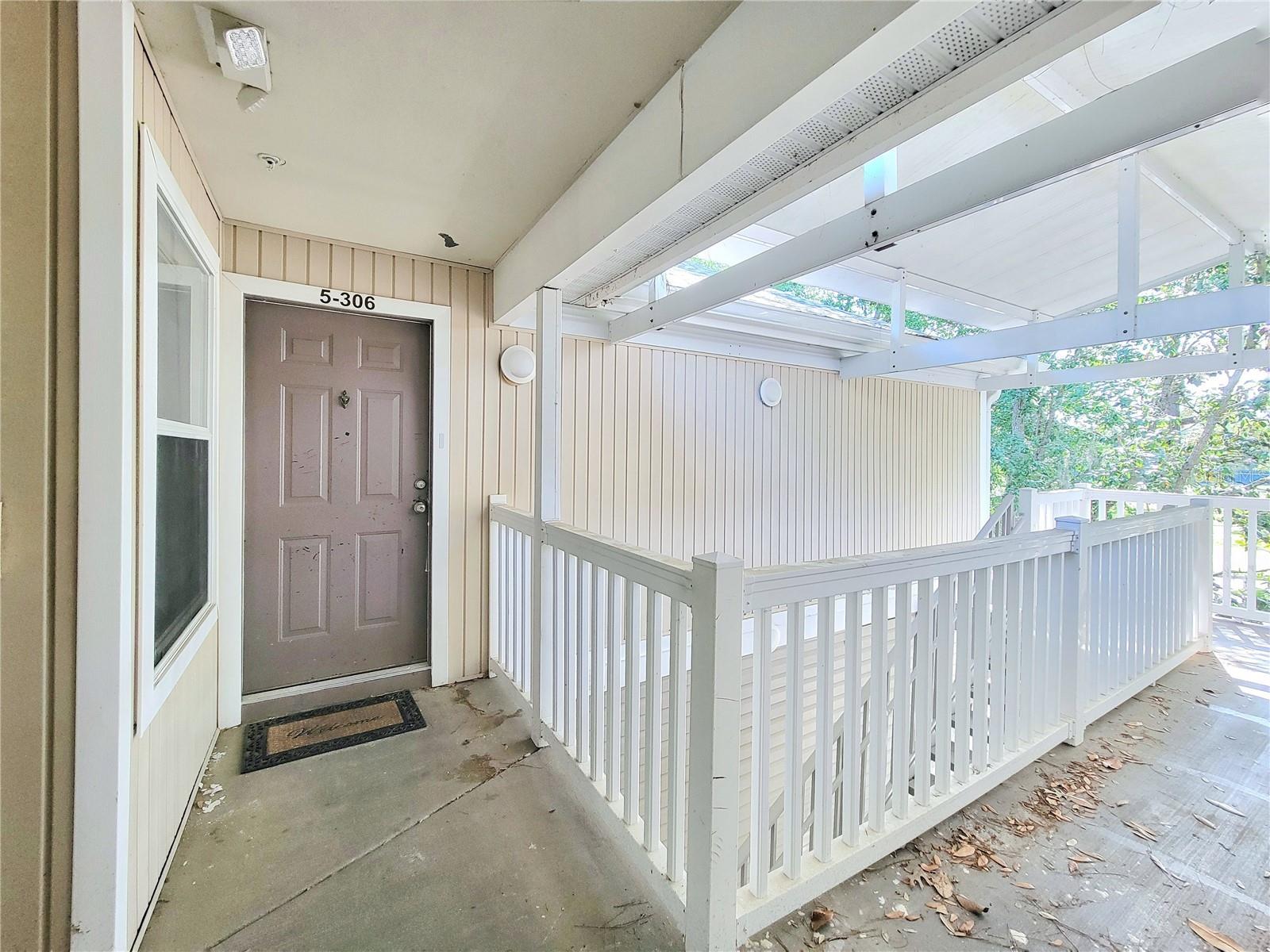 4000 SW 23RD STREET 5-306