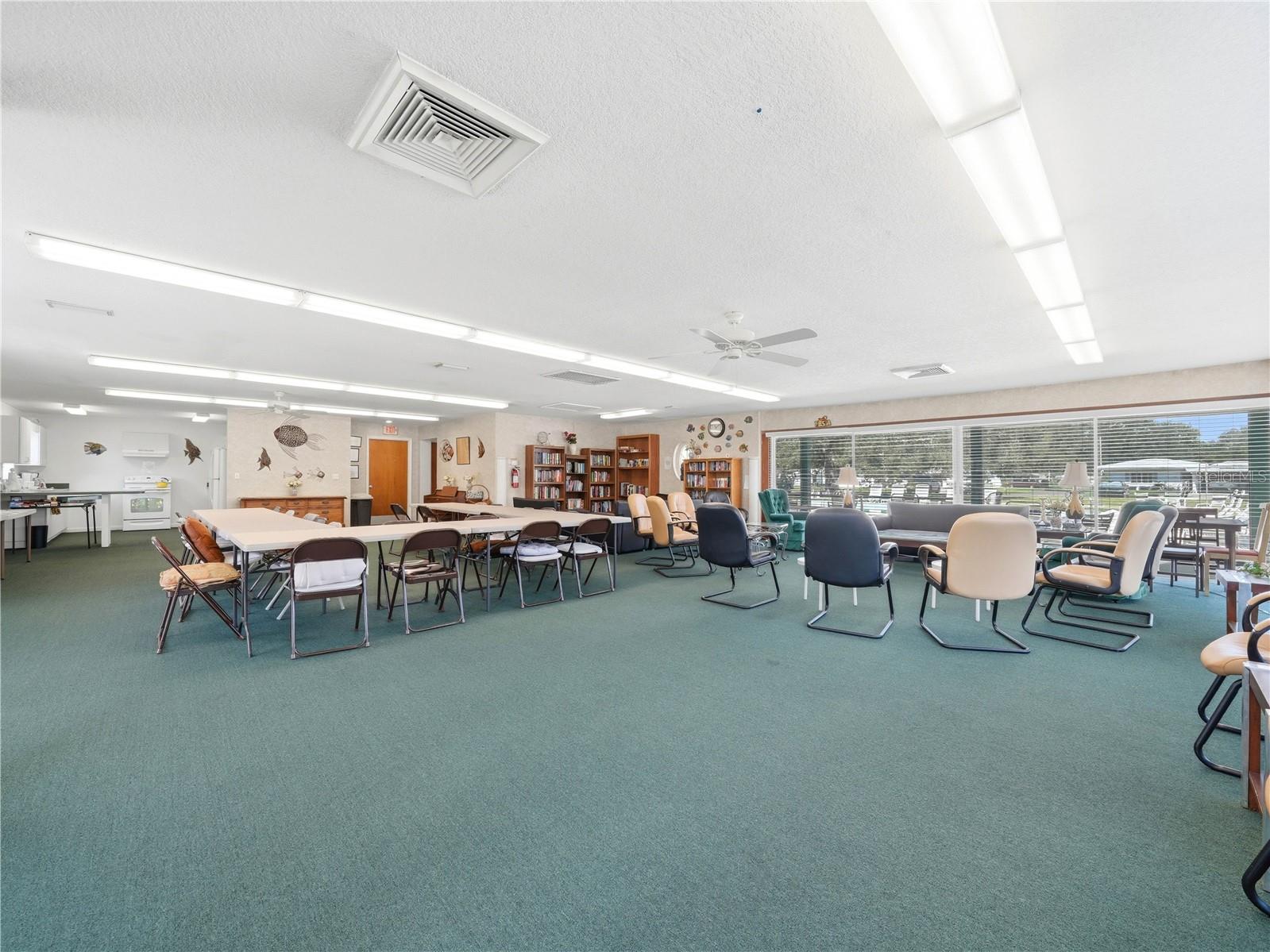 601 IMPERIAL BOULEVARD