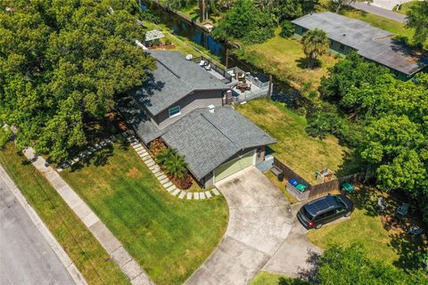 A home in ORLANDO