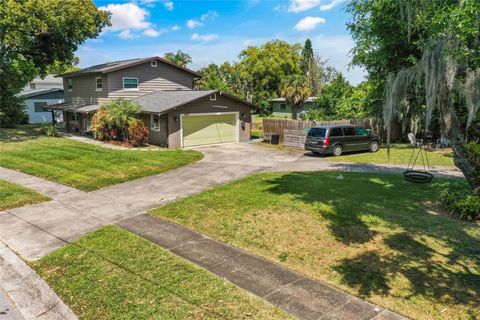 A home in ORLANDO