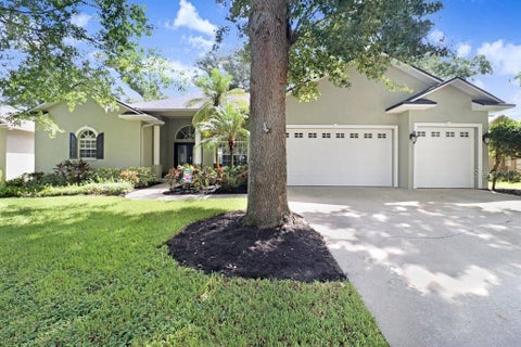 Photo of 2203 Valrico Forest Drive, Valrico, FL 33594 (MLS # TB8545166)